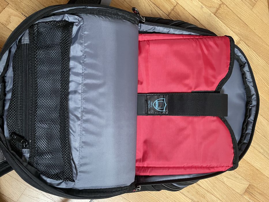 Рюкзак Wenger Synergy 16"