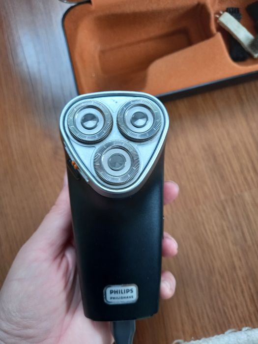 Елекробрытва Philips