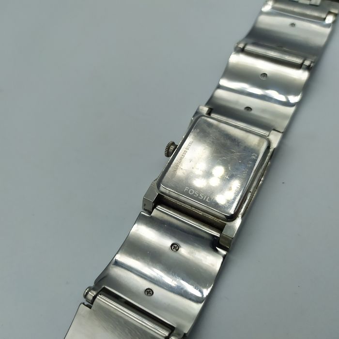 Zegarek damski fossil