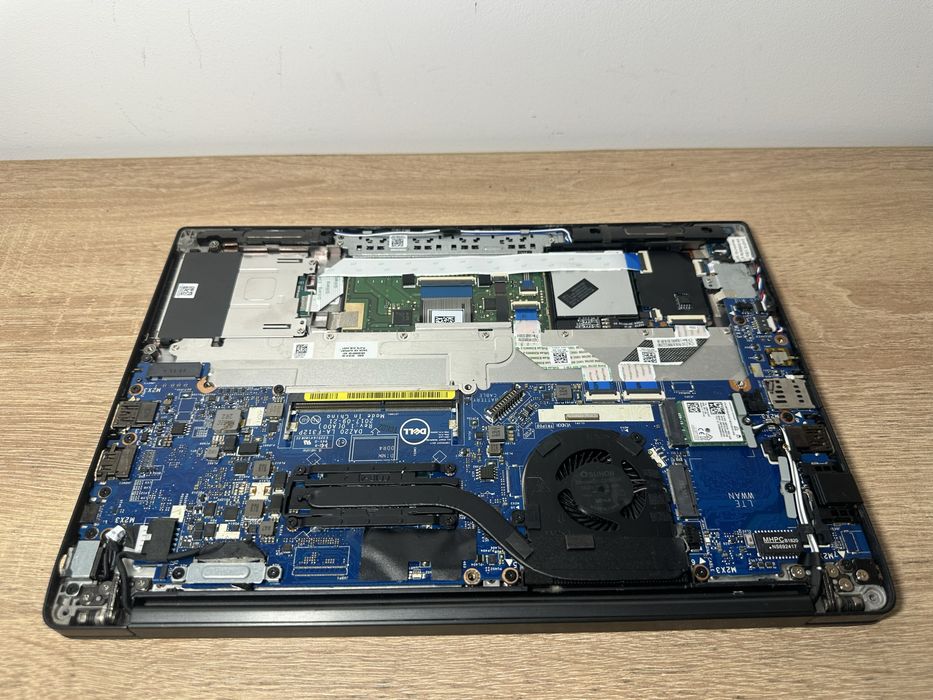Laptop Dell latitude 7290 i5-7Gen
