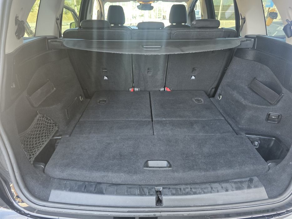 Bmw 226d grandtourer