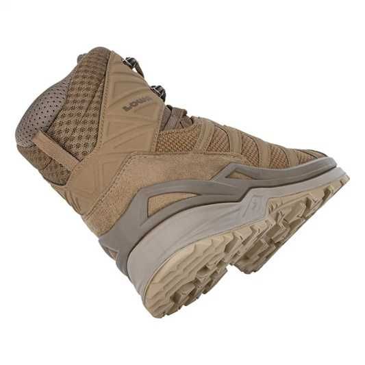 Ботинки тактические LOWA Innox PRO Mid TF Coyote OP. 42 43.5 45