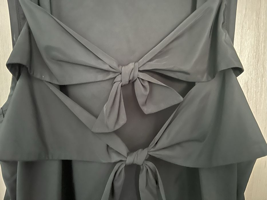 Коктельне літнє плаття M/L