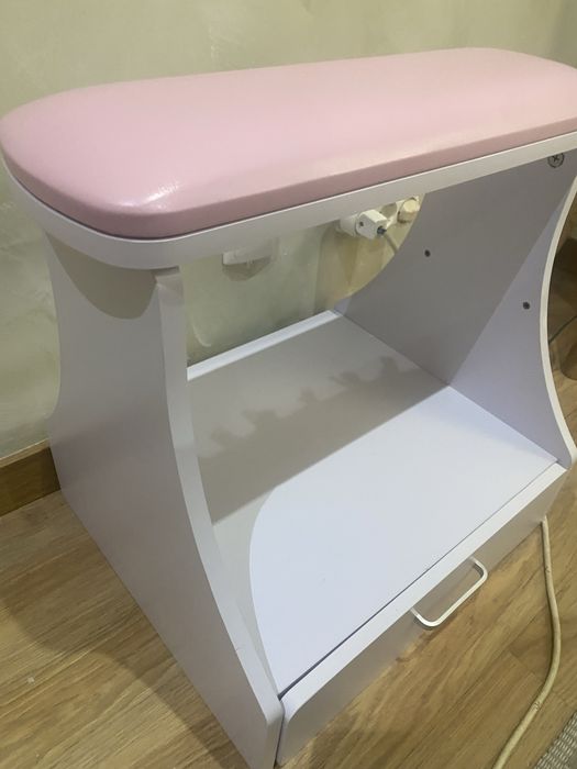Banco pedicure para venda