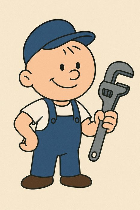 Hydraulik(сантехнік)– czyszczenie kanalizacji, naprawy, montaż