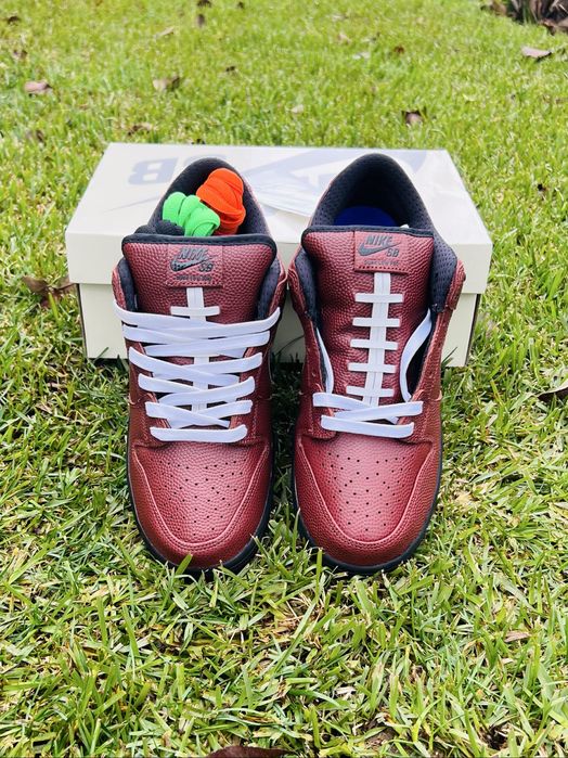 Nike SB Dunk Low Pro X Limosine