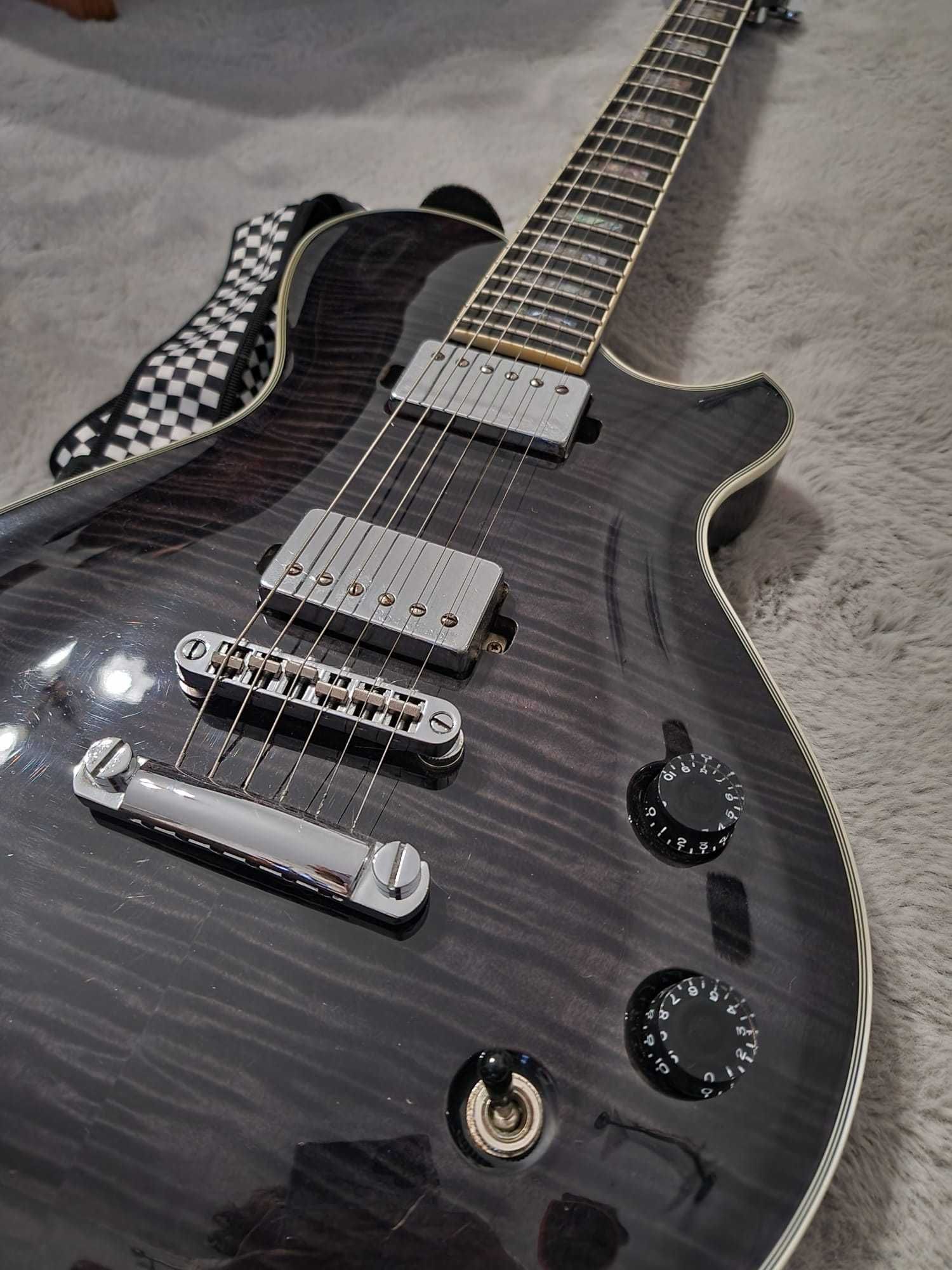 Michael kelly 2024 patriot custom