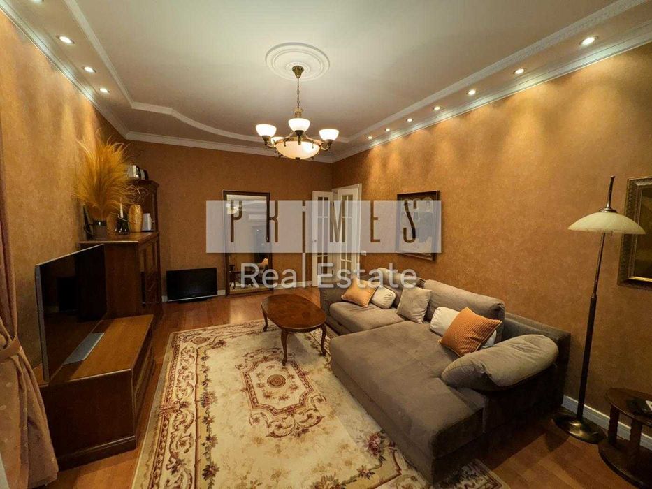 Оренда 3-кімнатної квартири 80 м² біля Майдану Незалежності, Центр, вул. Костьольна