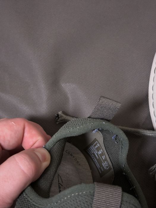 Buty sportowe męskie Clarks 43