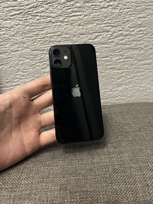 Iphone 12 128gb, 100% bateria, gwarancja