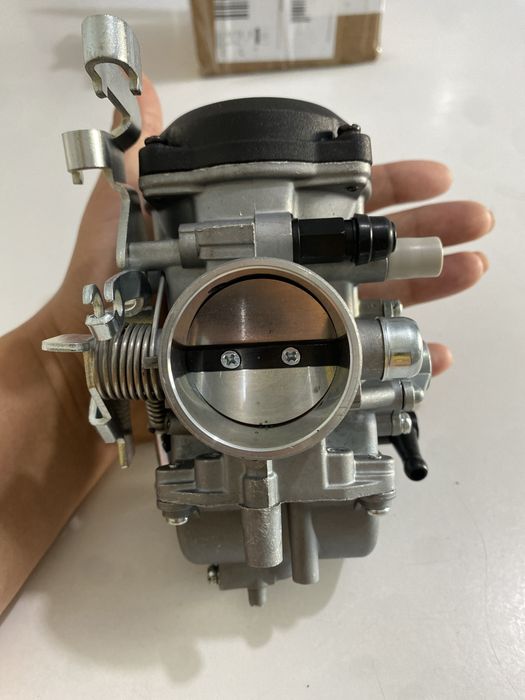 Carburador NOVO Mota para Kawasaki Vulcan 1500 e vn1500 de 1998-04