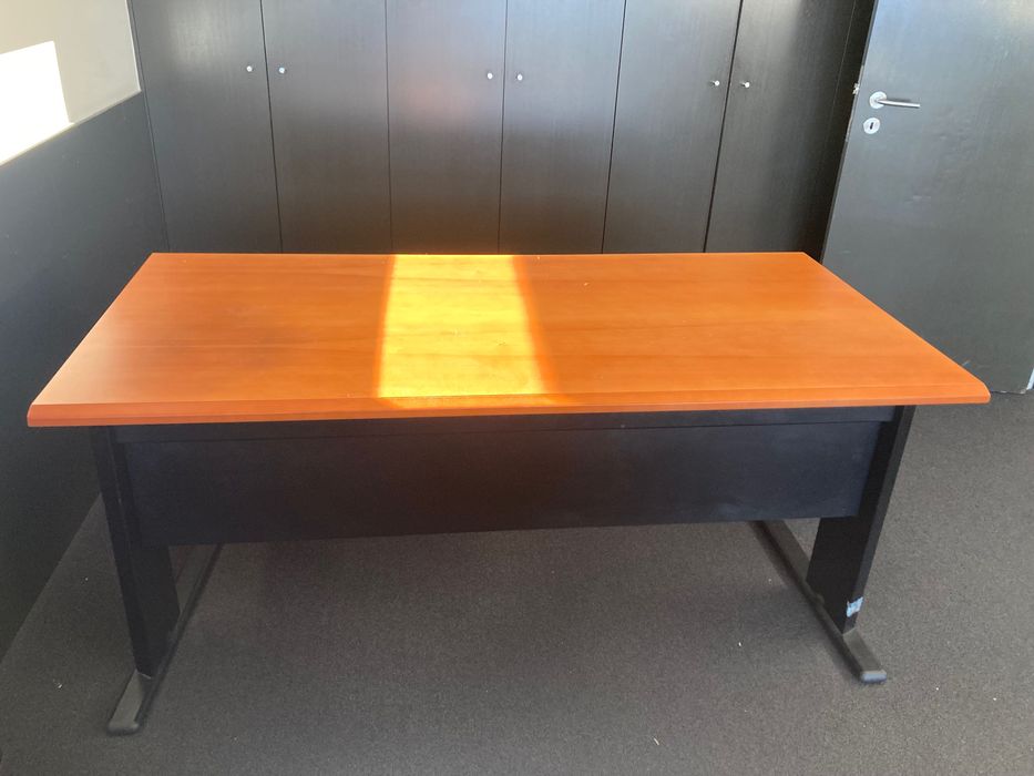 Secretaria de escritorio