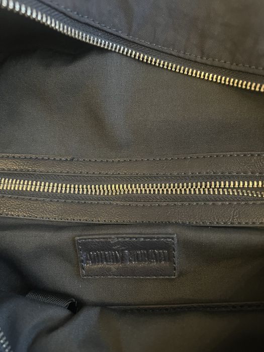 рюкзак Anotny Morato