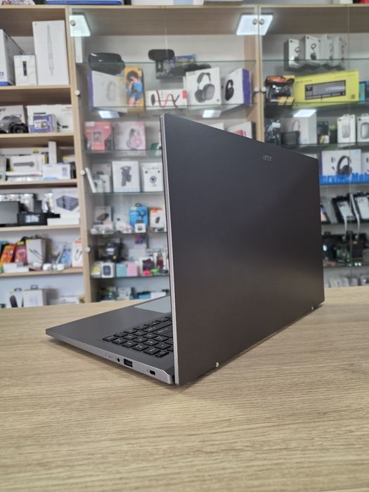 Сучасний ноутбук Acer 15/Ryzen 5/16/512/Магазин/Гарантія