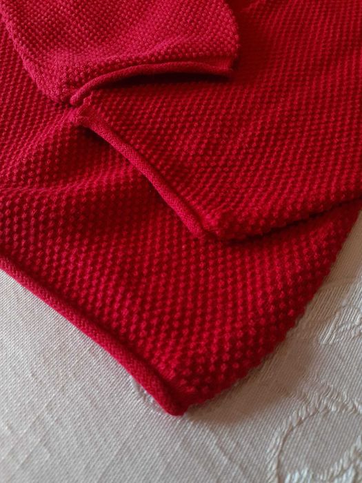 Camisola da Tiffosi - rapaz - tam.13/14 anos