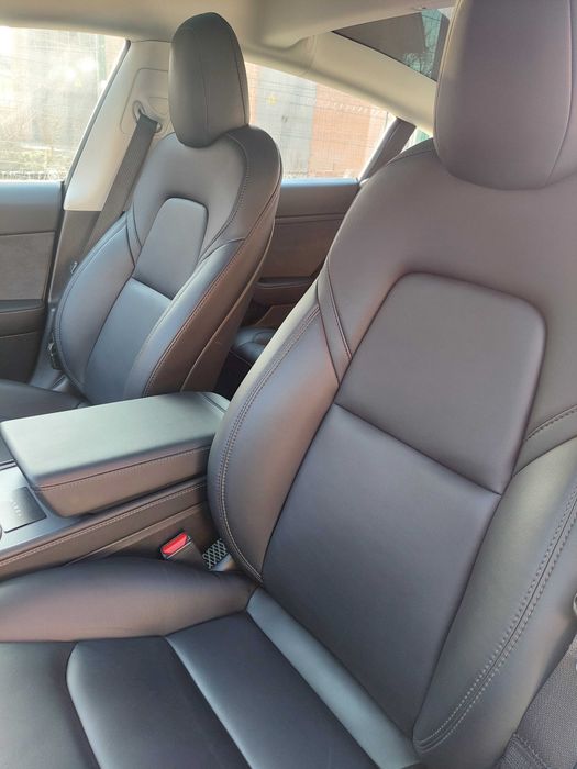 Продам Tesla Model 3 2022. I покоління (FL), Long Range 82.5 kWh (441 к.с.) AWD