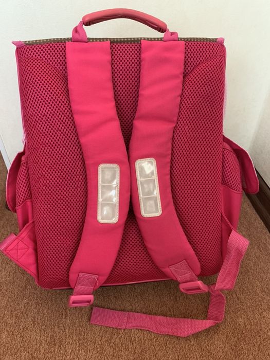 Ранец Herlitz Германия