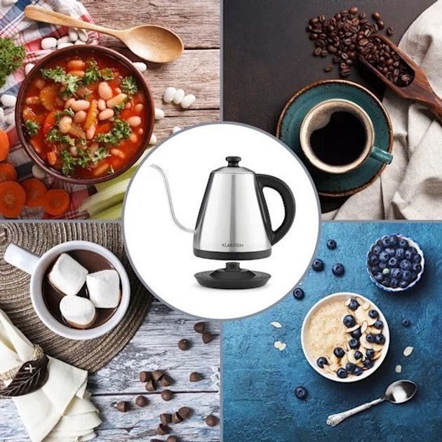 Электрочайник Garcon 1 л 2000 Вт