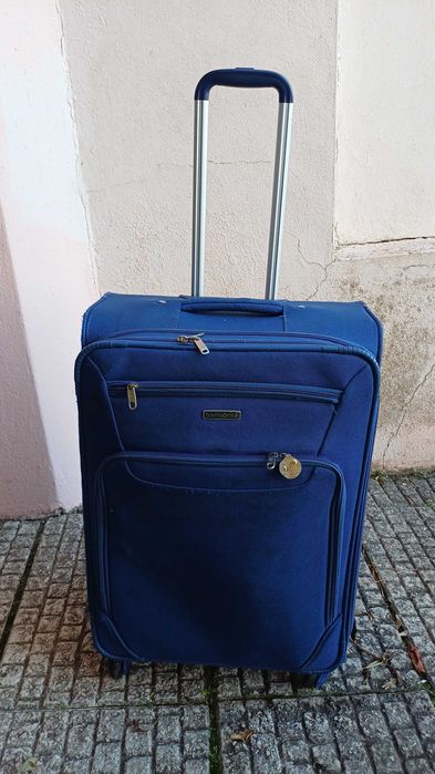 Mala grande da Samsonite - modelo de 2016