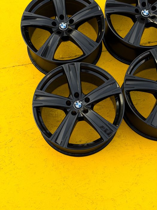 Диски R20 5.120 ET35 Бмв X5 X6 f15 f16 X3 f25 f10 bmw