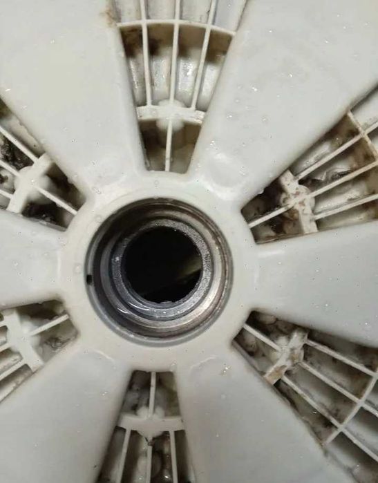 Ремонт стиральных машин, сушилок и посудомоек — Одесса