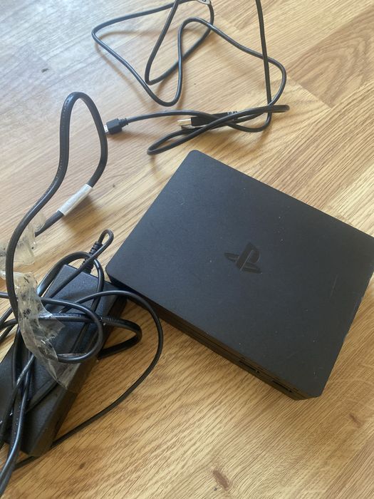 ПРОЦЕССОРНИЙ МОДУЛЬ Sony PlayStation VR CUH-ZVR2