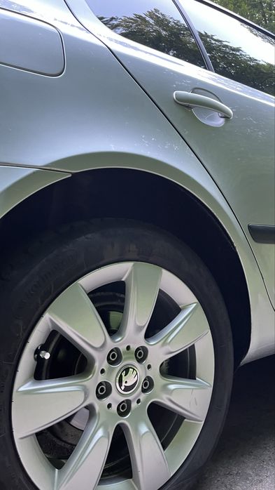 Продам шкоду октавію а5