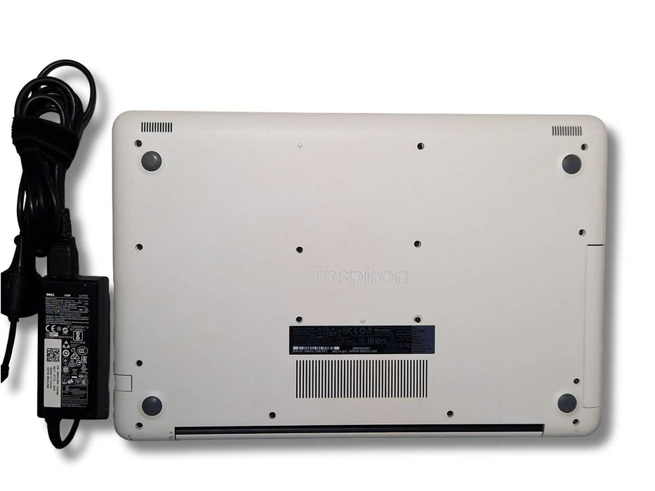 Dell Inspiron 5567 FHD Core i7-7500U 3.5ГГц 12/480Гб SSD