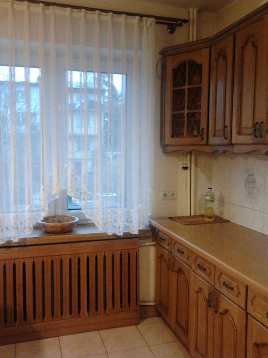 Mieszkanie – Lublin, Śródmieście - Widok 5