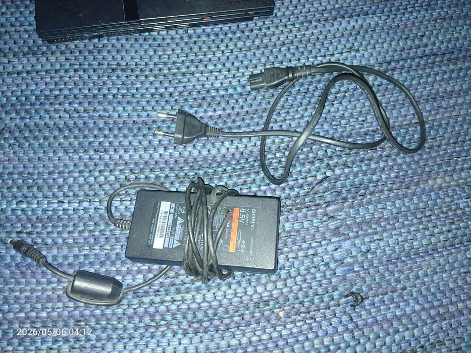 PlayStation 2 -  sony