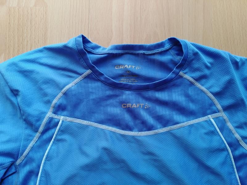 CRAFT koszulka sportowa damska rozmiar M