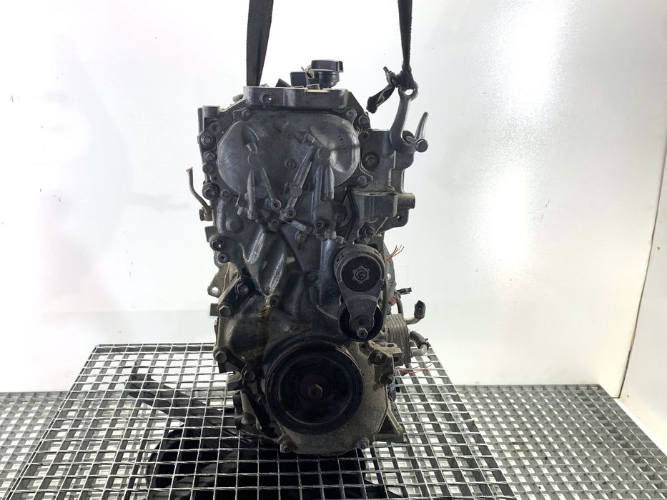 SILNIK NISSAN 1.6 163KM MR16 QASHQAI J11