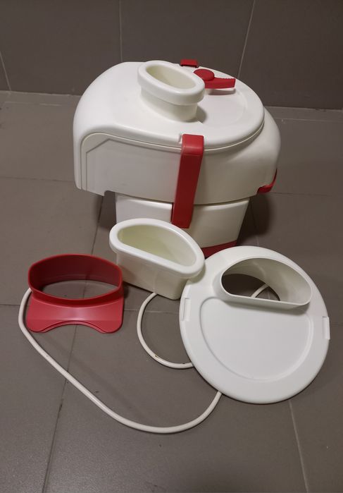 Соковижималка Белово