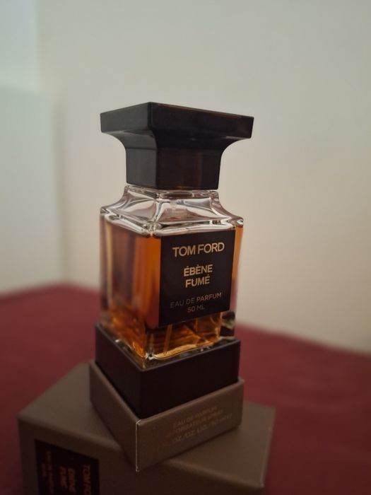 Tom ford ébène fume 50ml eau de parfum