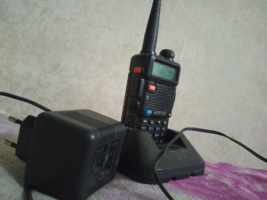 Продам Рацию Baofeng