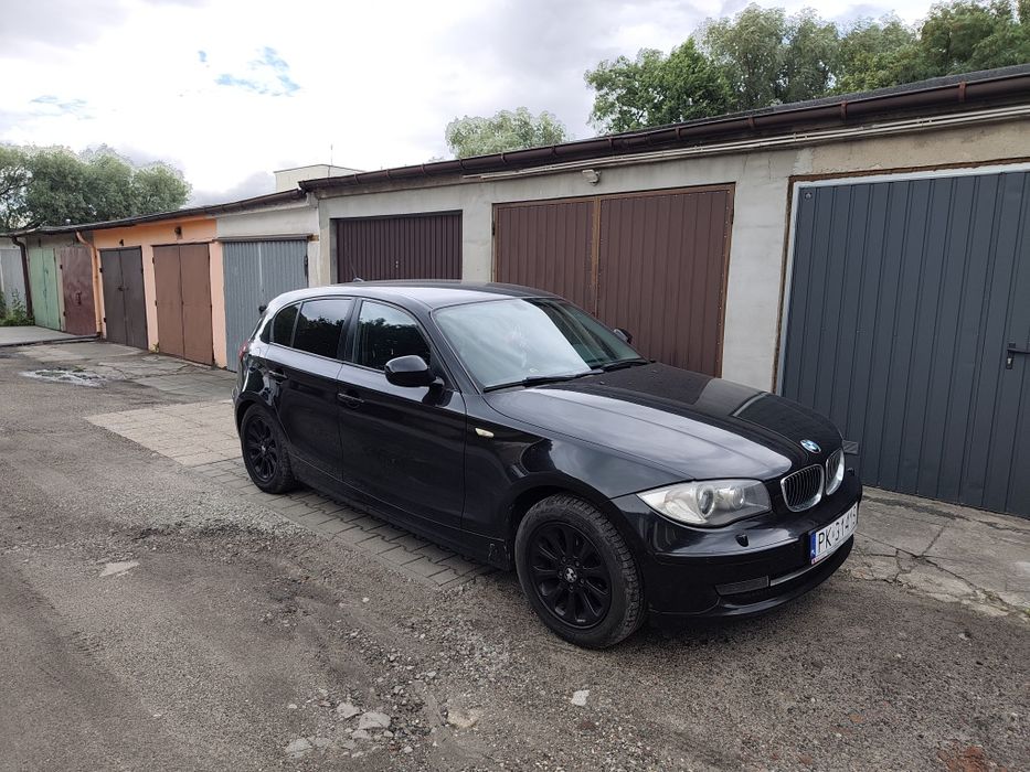 BMW Seria 1