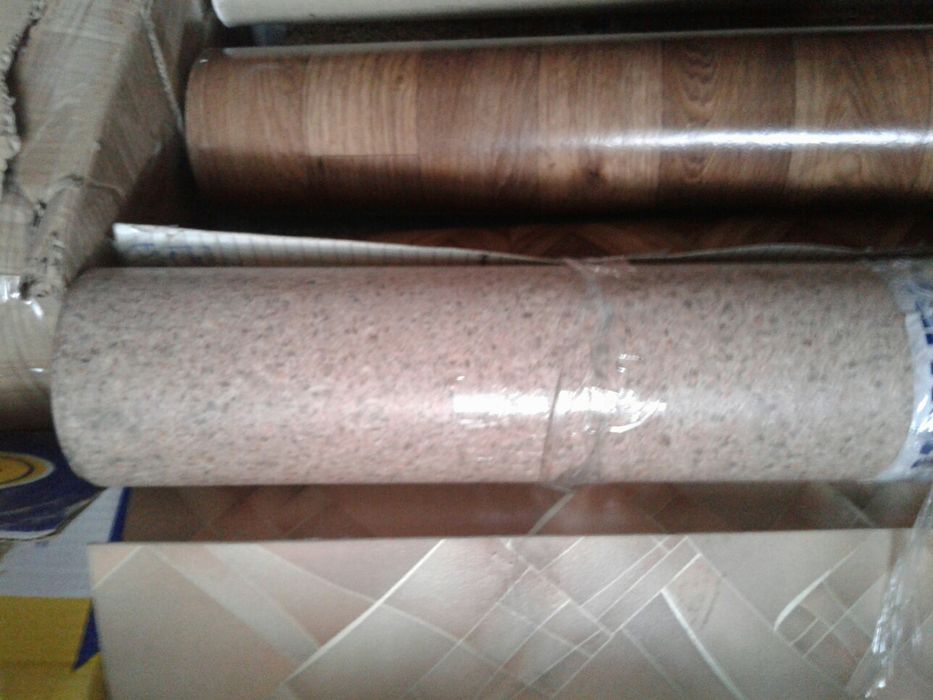 Лінолеум ширина рулона 2 м.