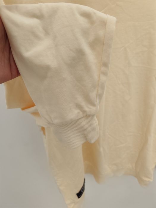 Nowa bluza Reserved s żółta