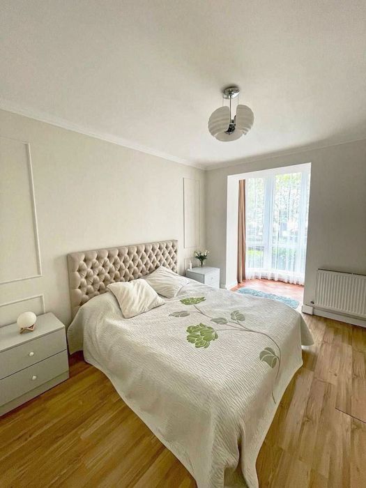 Продаж! 3-кімн. НОВОБУДОВА з ремонтом