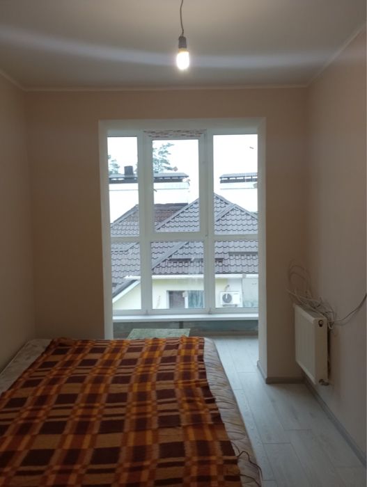 Продам дворівневу квартиру в м.Ірпінь!