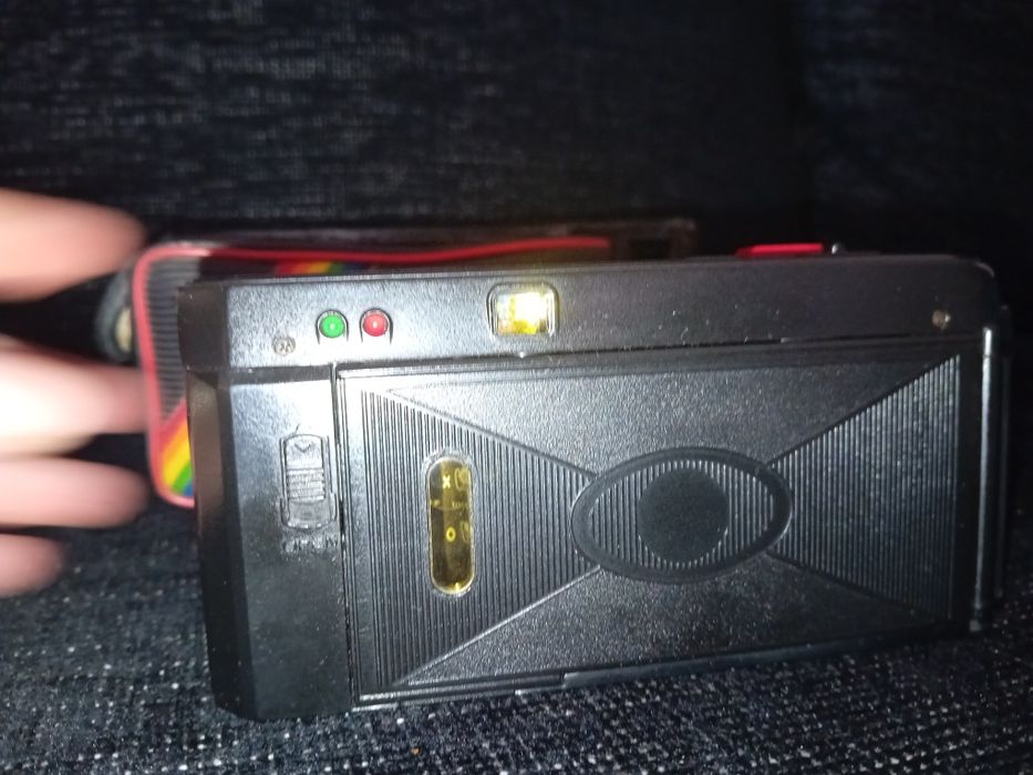 Câmera Vintage Wisen AW818 35 mm