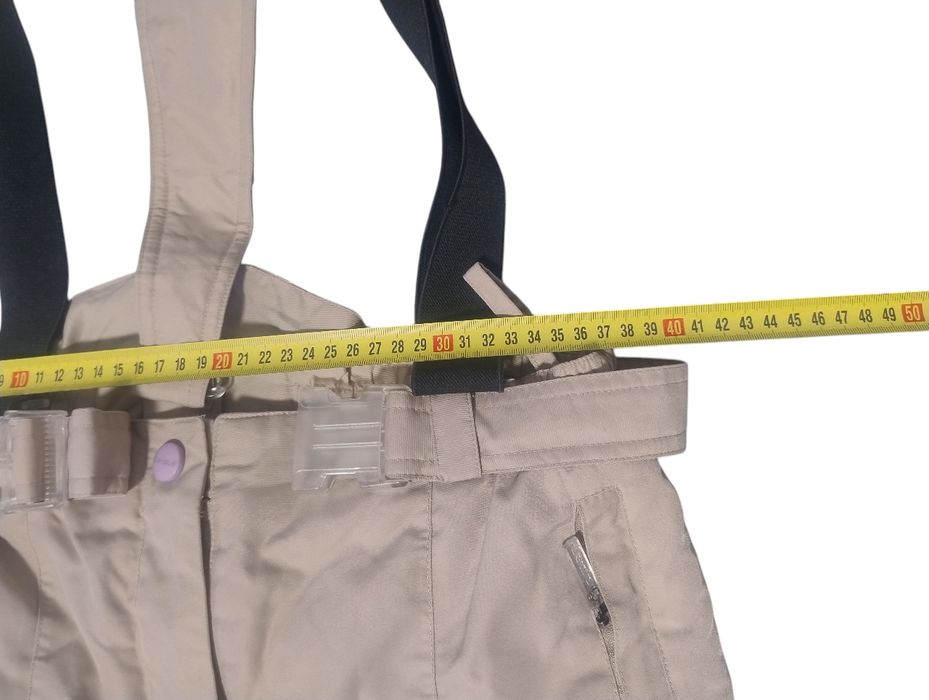 Жіночий гірськолижний костюм, розмір S (Hanah, Campus)