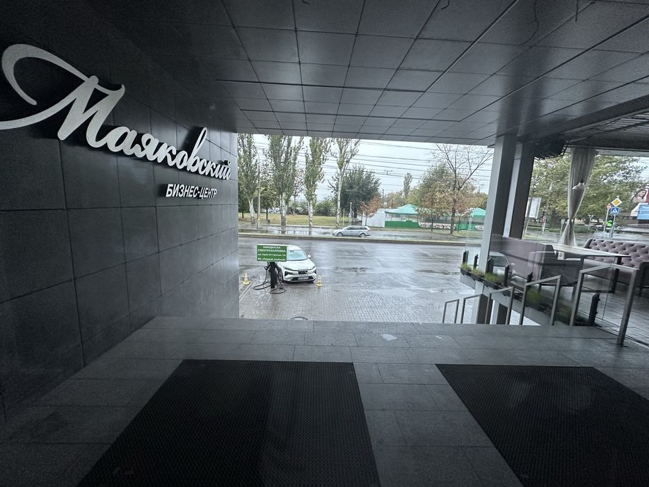 Оренда  спорт зала 375 метрів