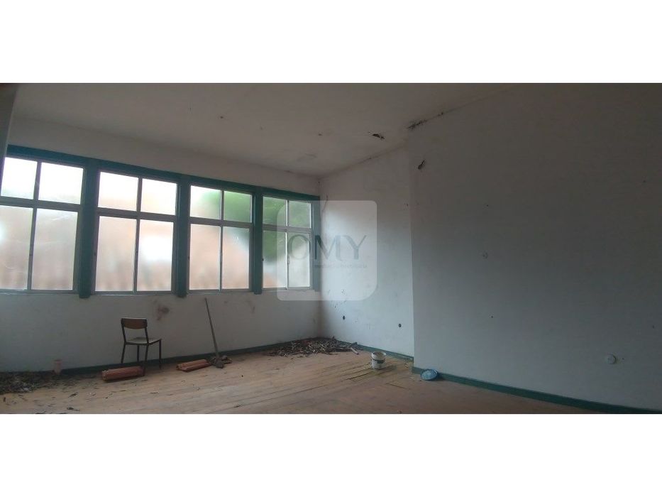 Imóvel Comercial e Habitacional no Centro Histórico de Vila Real