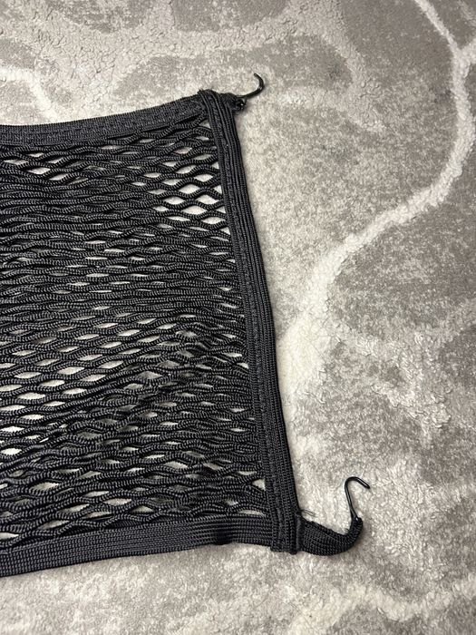 Сітка в багажник для автомобіля