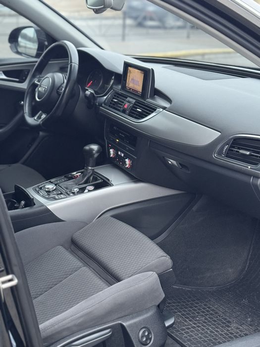 Увага! AUDI A6 в кредит! Авто на виплату! Розстрочка АУДІ а6 ДИЗЕЛЬНА