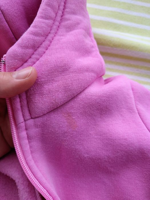 Дитячий весняний комбінезон 80 розмір