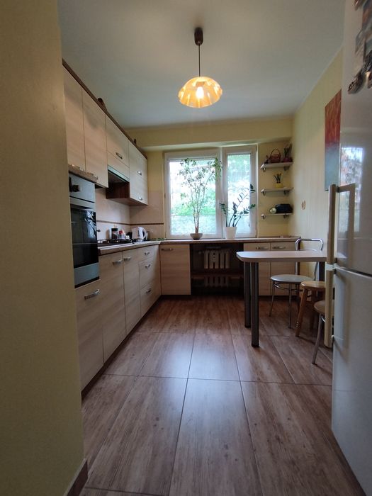 2 pokoje, 48 m², ul.Dywizjonu 303, 1 piętro, duży balkon - Widok 5