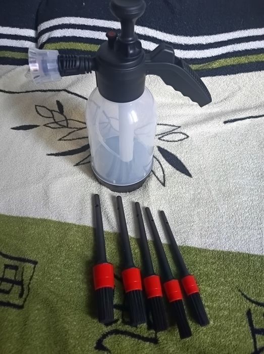 Набір для детейлінгу