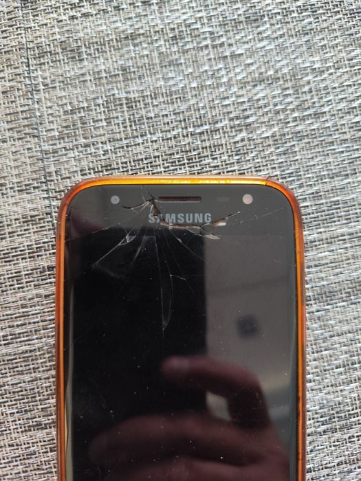 Samsung J3 2sztuki